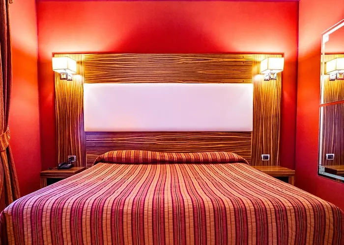 Marcantonio Hotel