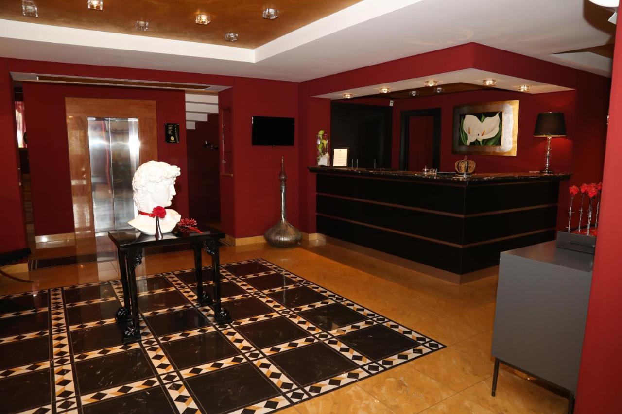 Hotel Marcantonio
