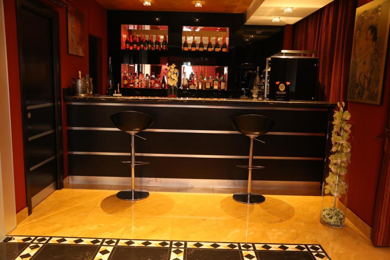 Marcantonio Hotel Giugliano In Campania