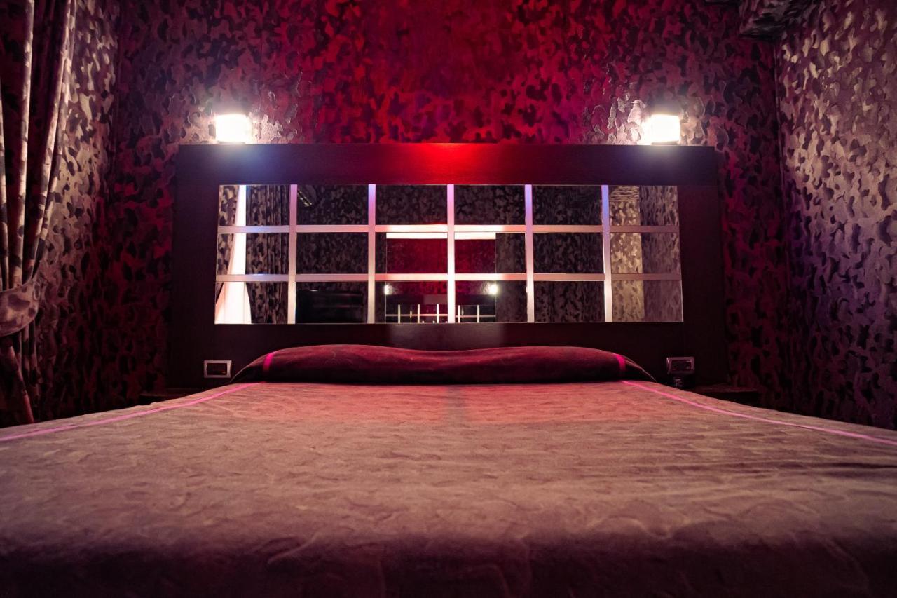 Hotel Marcantonio Giugliano In Campania