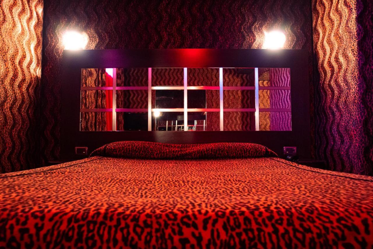 Marcantonio Hotel