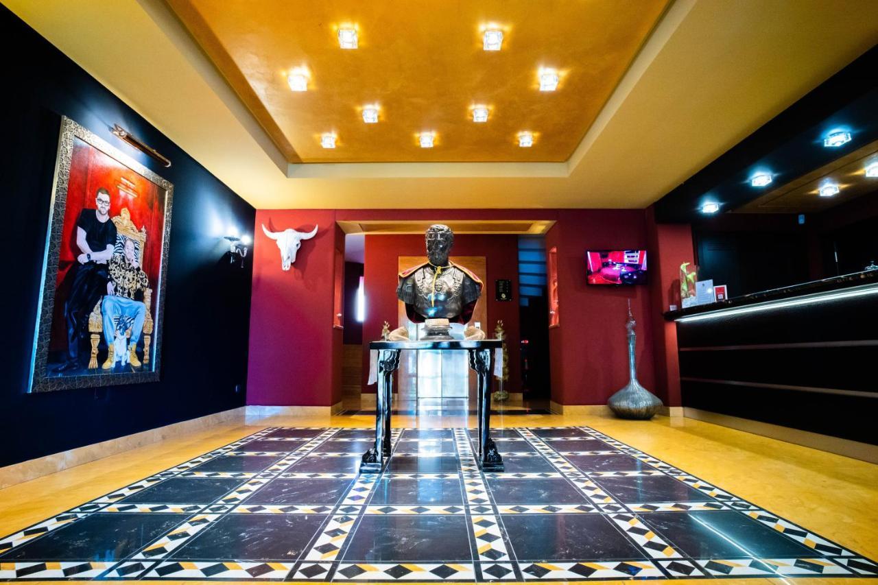 Hotel Marcantonio 4*