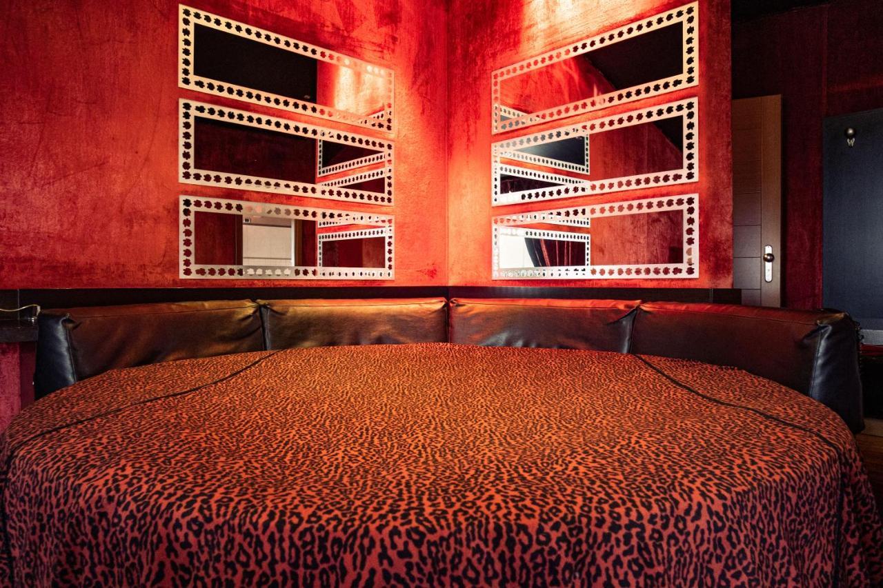 Hotel Marcantonio