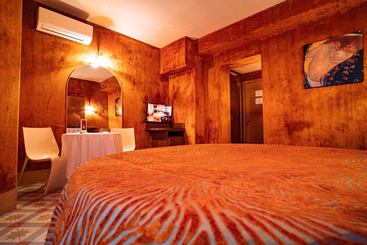 Marcantonio Hotel