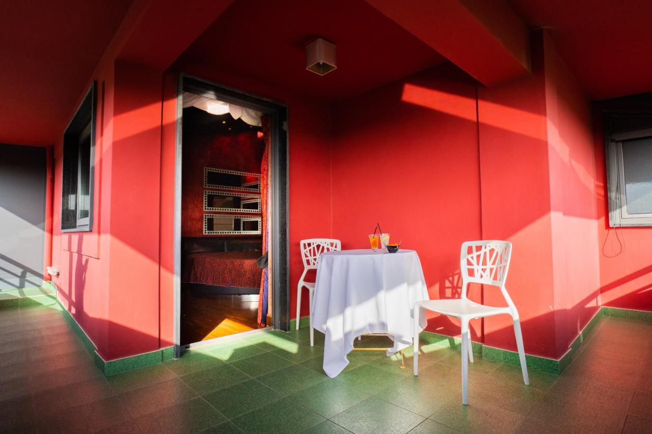 Marcantonio Hotel 4*